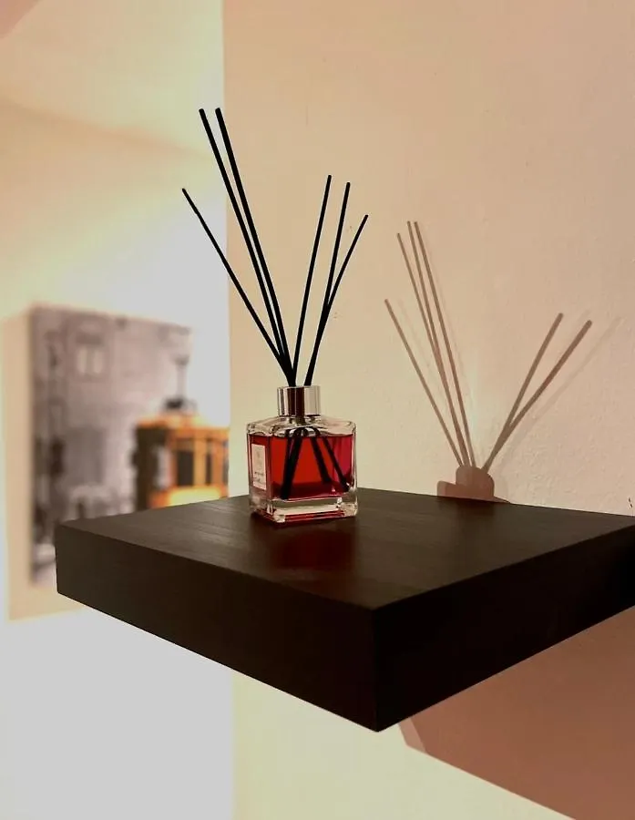 Avdkapartment Milano 0*,  Italien