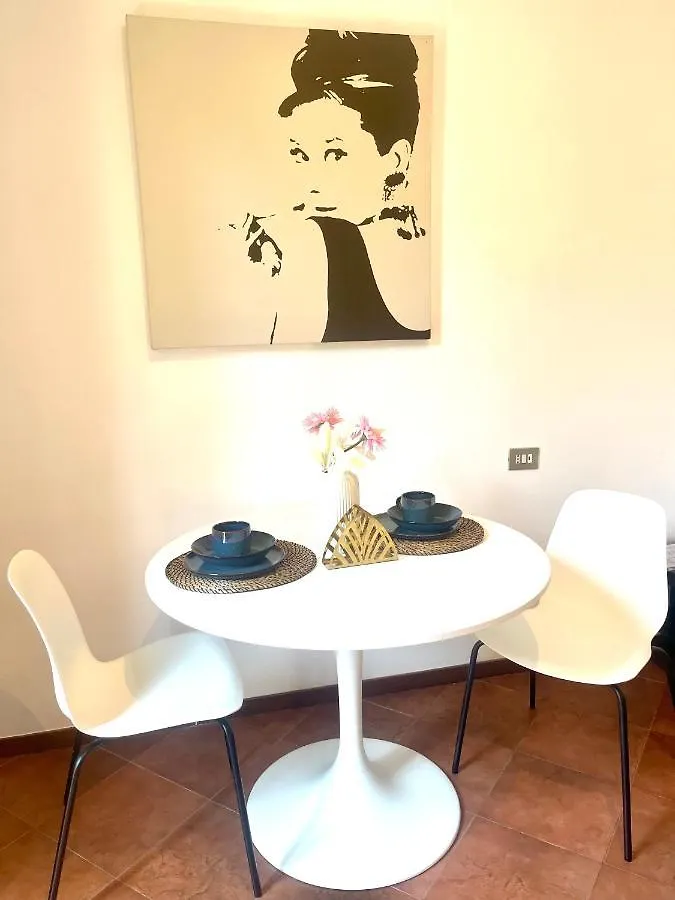 Avdkapartment Milano Italien