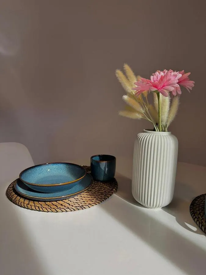 شقة Avdkapartment ميلان إيطاليا