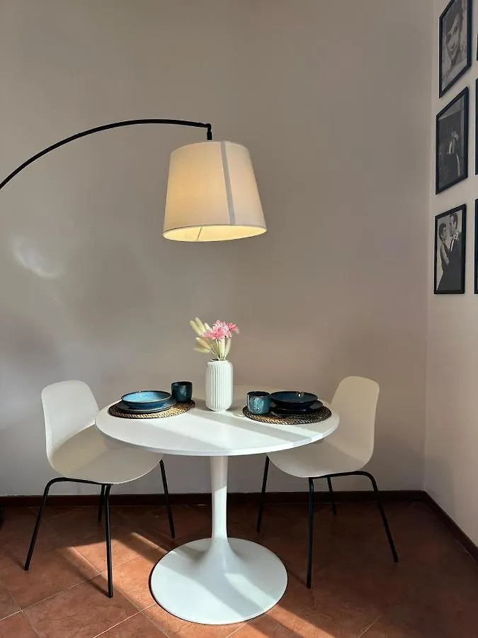 Avdkapartment Milan 0*,