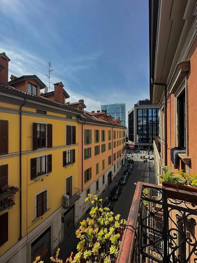 Avdkapartment location
