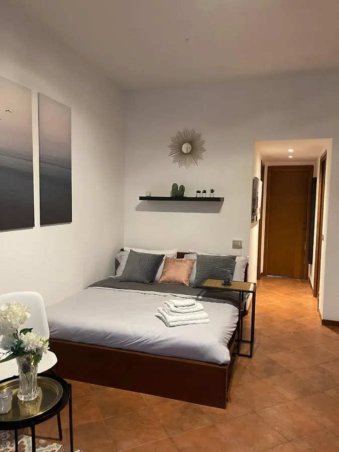 Avdkapartment Milan