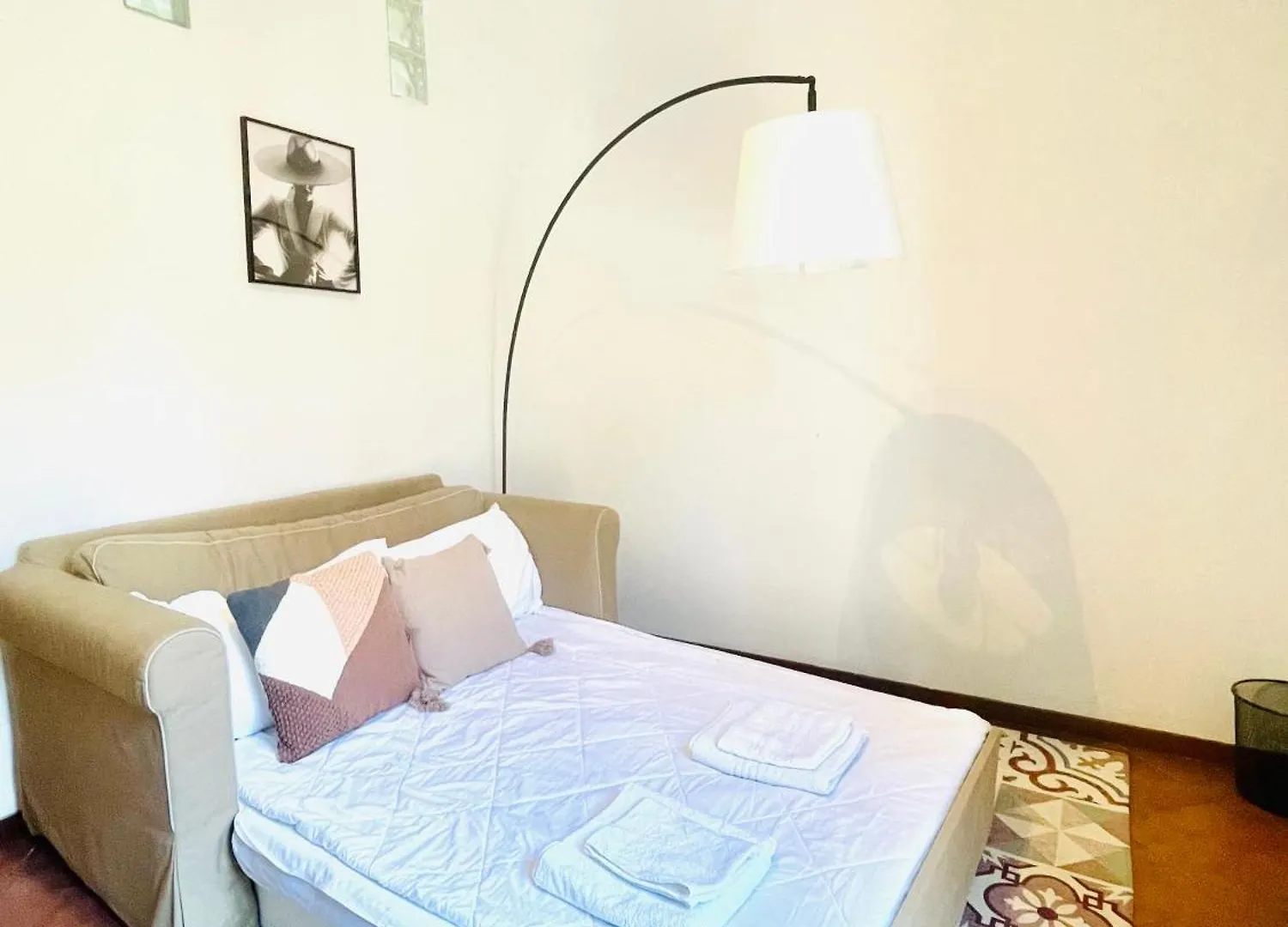 Apartment Avdkapartment Milan